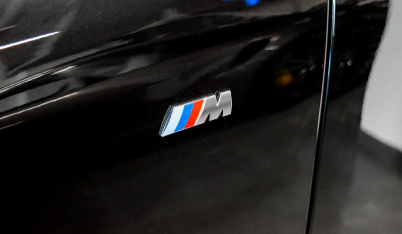 BMW X3 M50 xDrive lleno