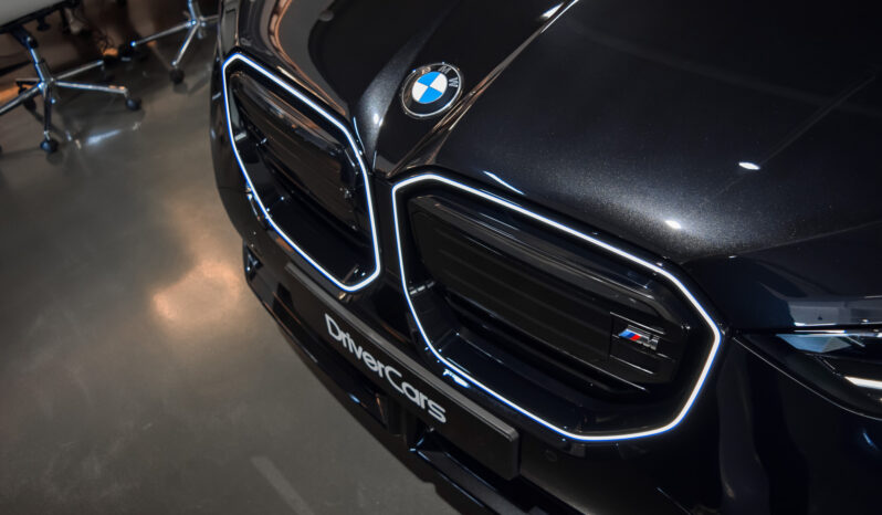 BMW X3 M50 xDrive lleno