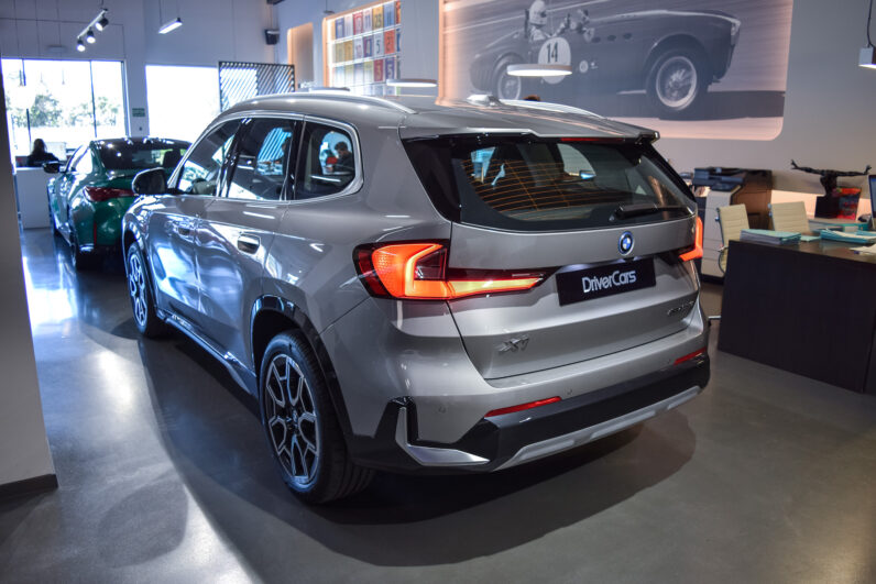 BMW X1 xDrive 25e lleno