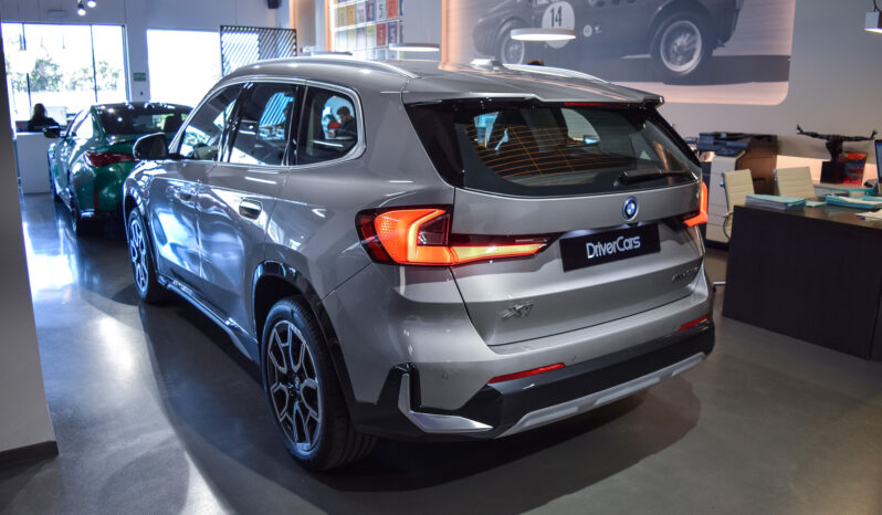 BMW X1 xDrive 25e lleno