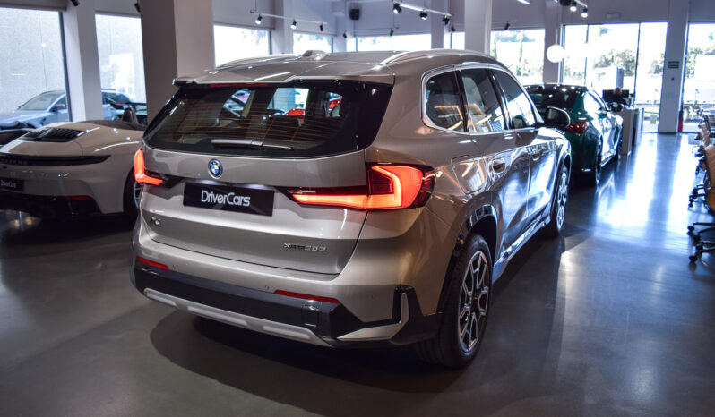 BMW X1 xDrive 25e lleno