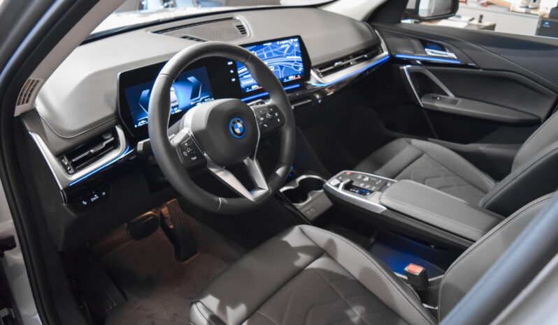 BMW X1 xDrive 25e lleno