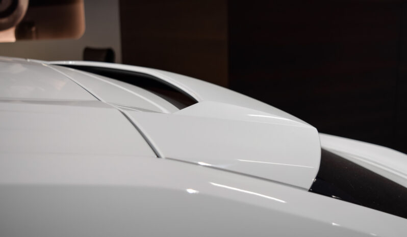Lamborghini Urus SE lleno