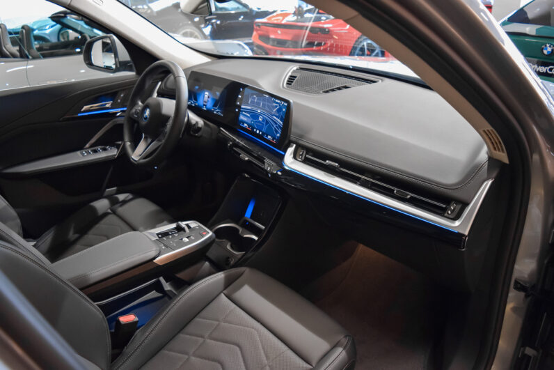 BMW X1 xDrive 25e lleno