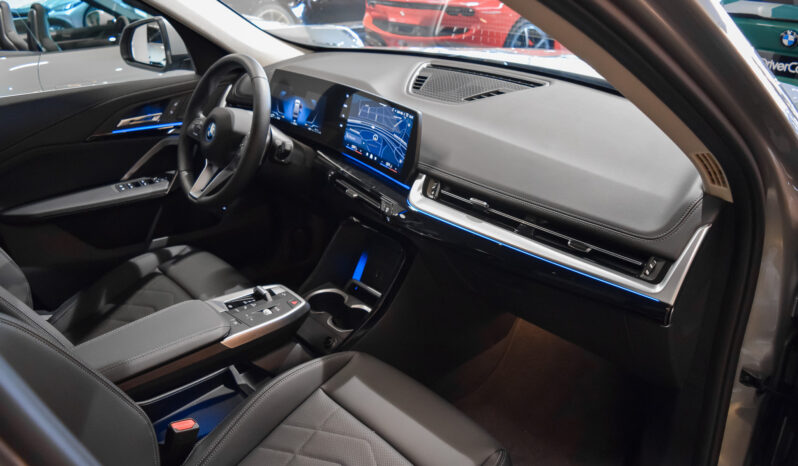 BMW X1 xDrive 25e lleno