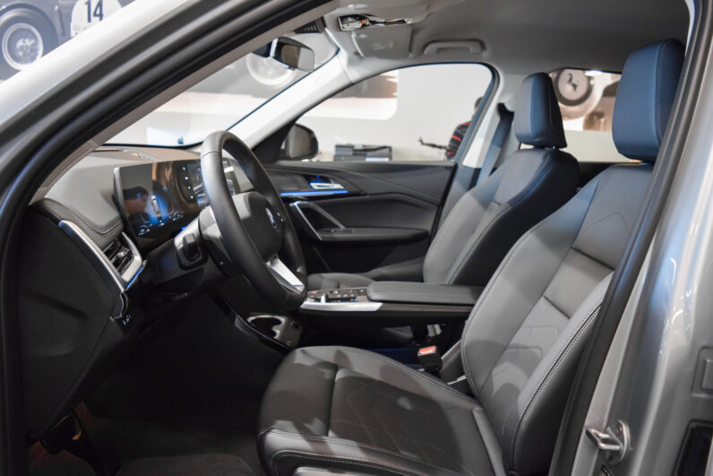 BMW X1 xDrive 25e lleno