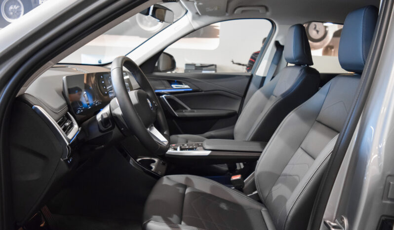 BMW X1 xDrive 25e lleno