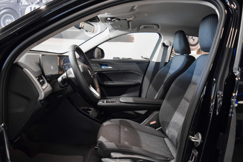 BMW X2 sDrive 20d lleno