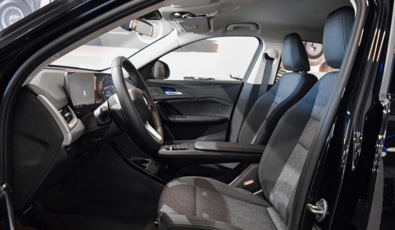 BMW X2 sDrive 20d lleno