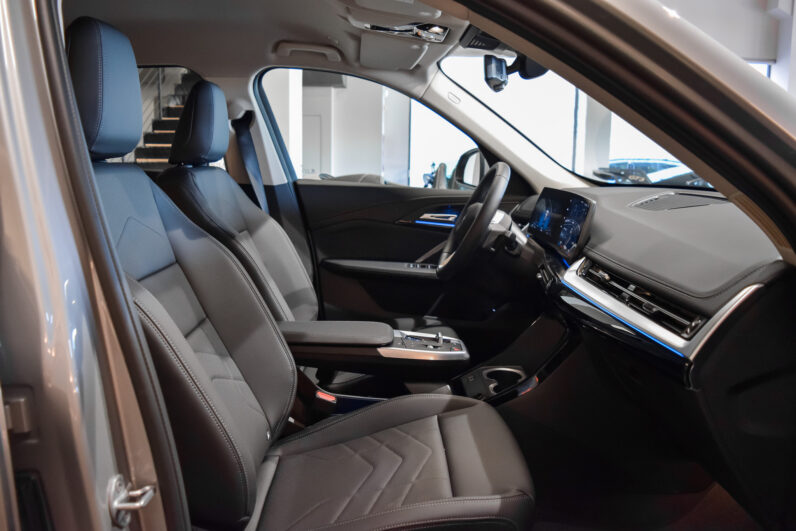 BMW X1 xDrive 25e lleno