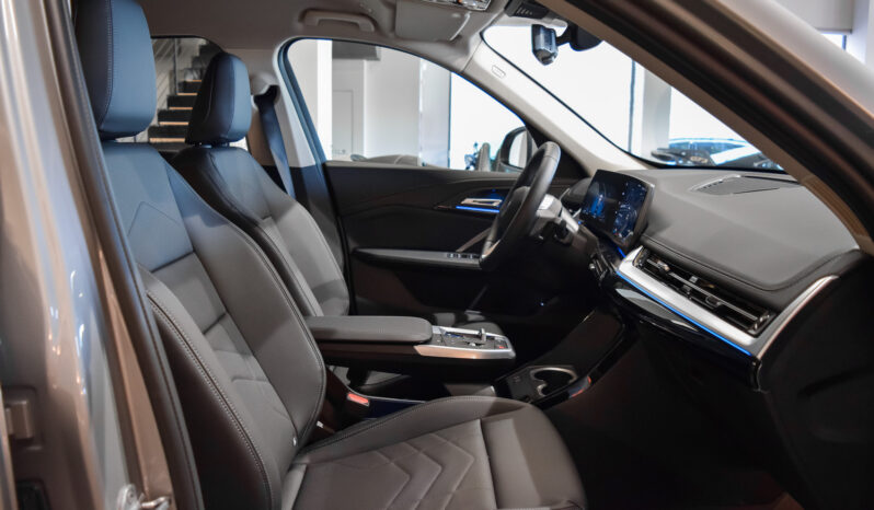 BMW X1 xDrive 25e lleno