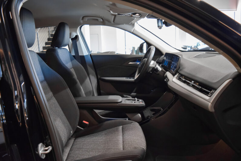 BMW X2 sDrive 20d lleno