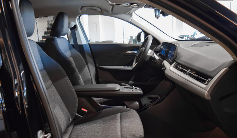 BMW X2 sDrive 20d lleno