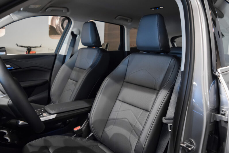BMW X1 xDrive 25e lleno