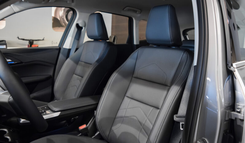 BMW X1 xDrive 25e lleno
