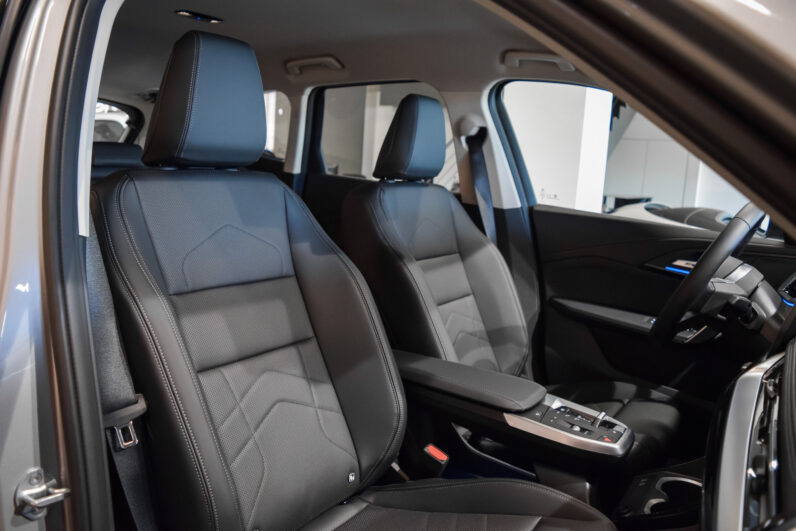 BMW X1 xDrive 25e lleno