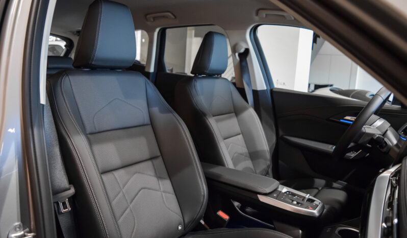 BMW X1 xDrive 25e lleno