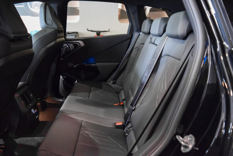 BMW X3 M50 xDrive lleno