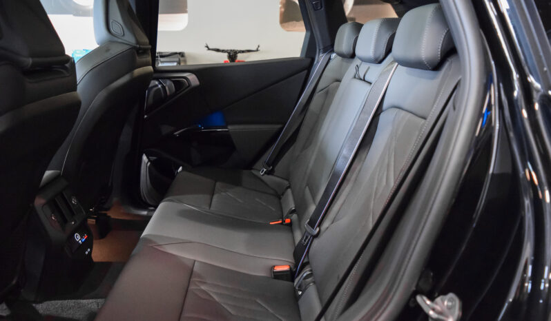 BMW X3 M50 xDrive lleno