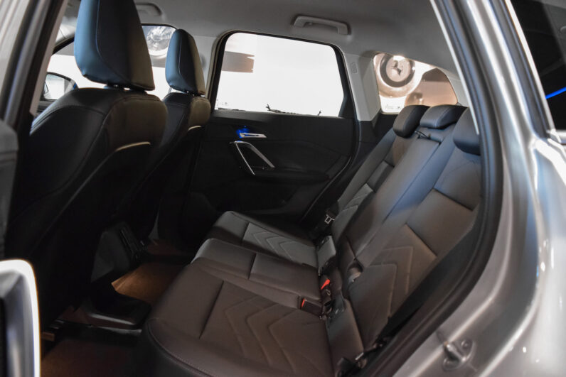 BMW X1 xDrive 25e lleno