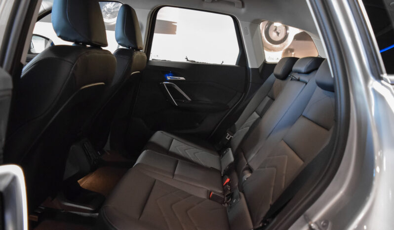BMW X1 xDrive 25e lleno