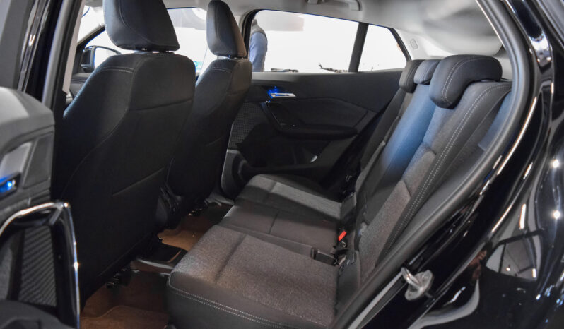 BMW X2 sDrive 20d lleno