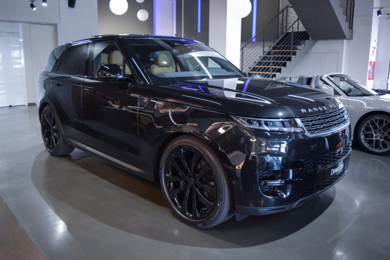 Range Rover Sport 3.0 PHEV S 460