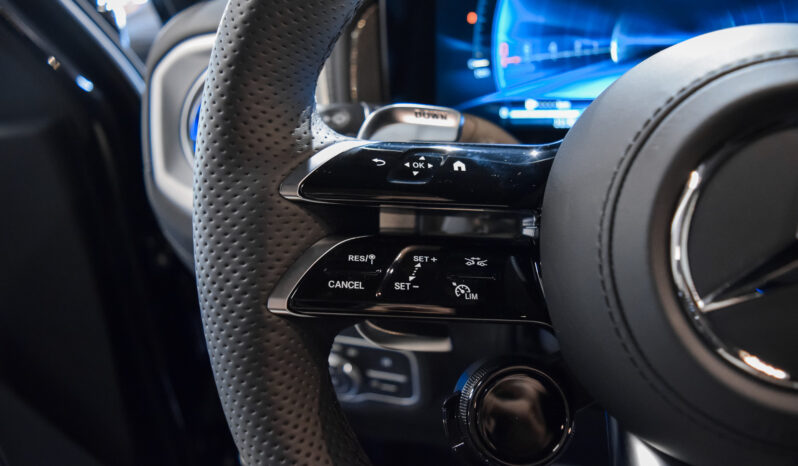 Mercedes G63 AMG Facelift lleno
