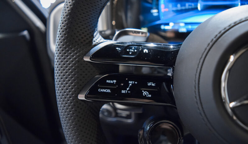 Mercedes G63 AMG Facelift lleno