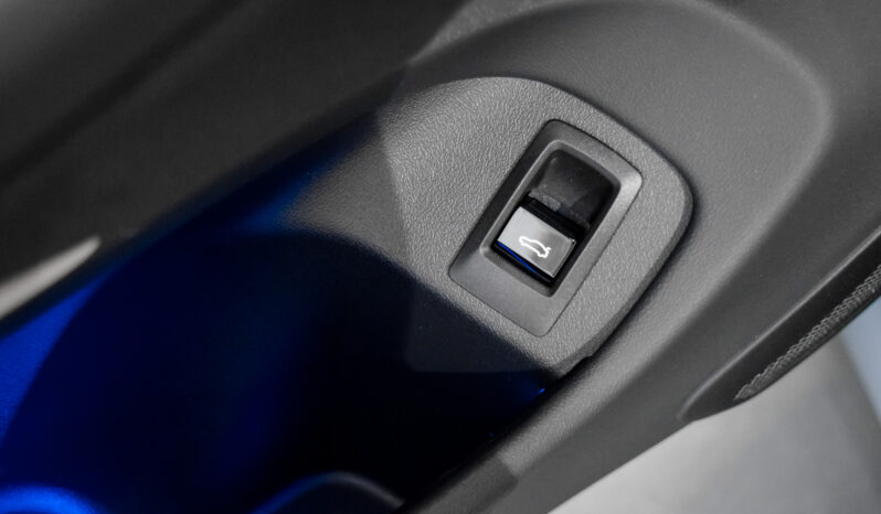 BMW M5 Touring lleno
