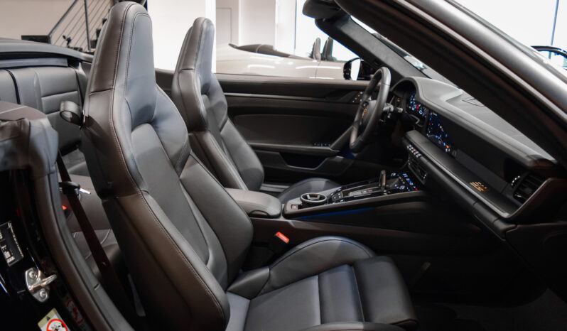 Porsche 911 Spirit 70 lleno