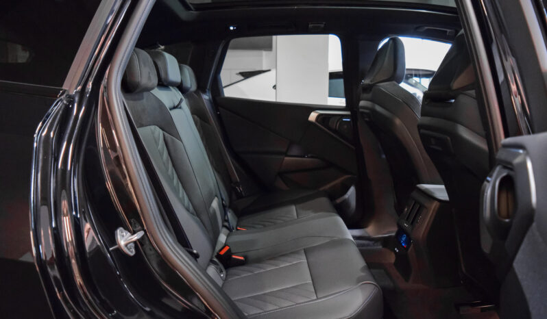 BMW X3 40d M Sport Pro lleno