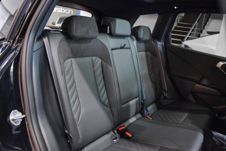 BMW X3 40d M Sport Pro lleno
