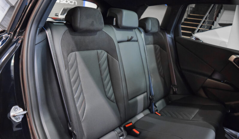 BMW X3 40d M Sport Pro lleno