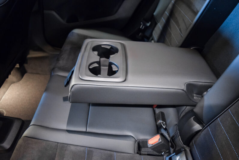 BMW X2 20d M Sport lleno