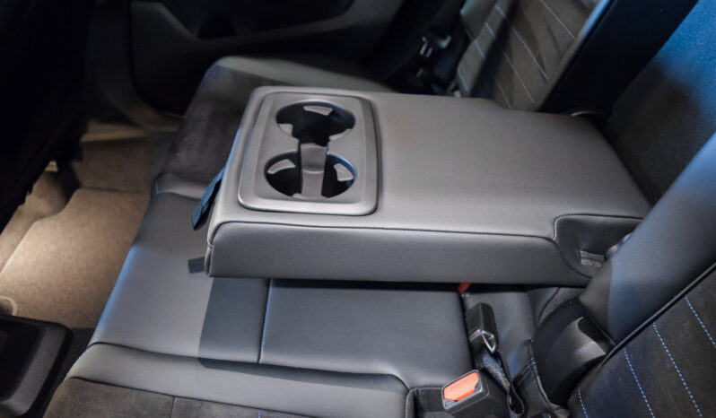 BMW X2 20d M Sport lleno