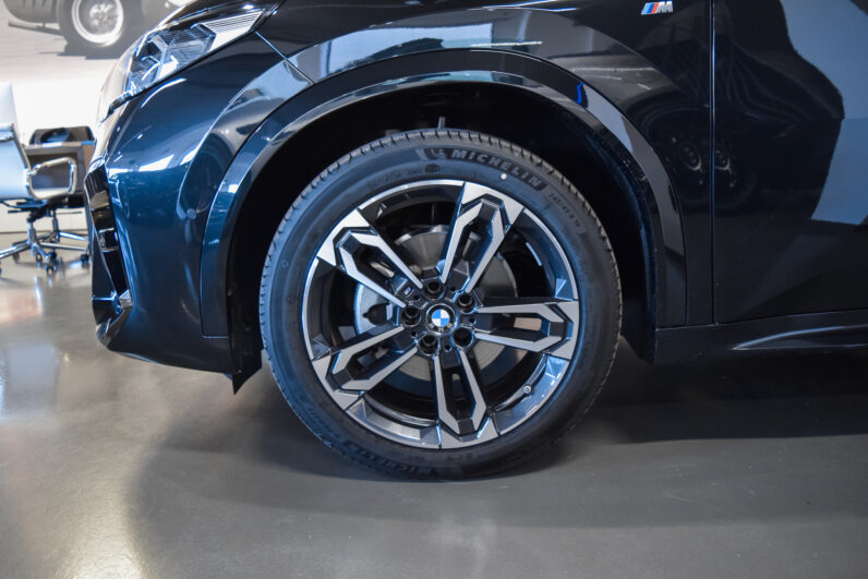 BMW X2 20d M Sport lleno