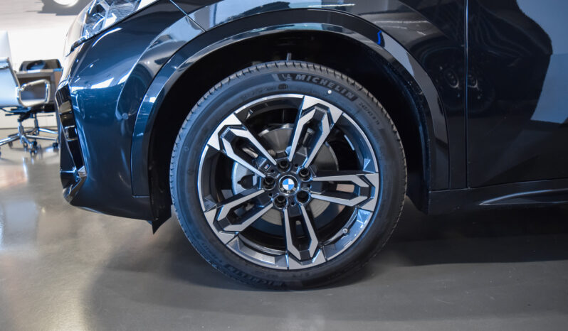 BMW X2 20d M Sport lleno