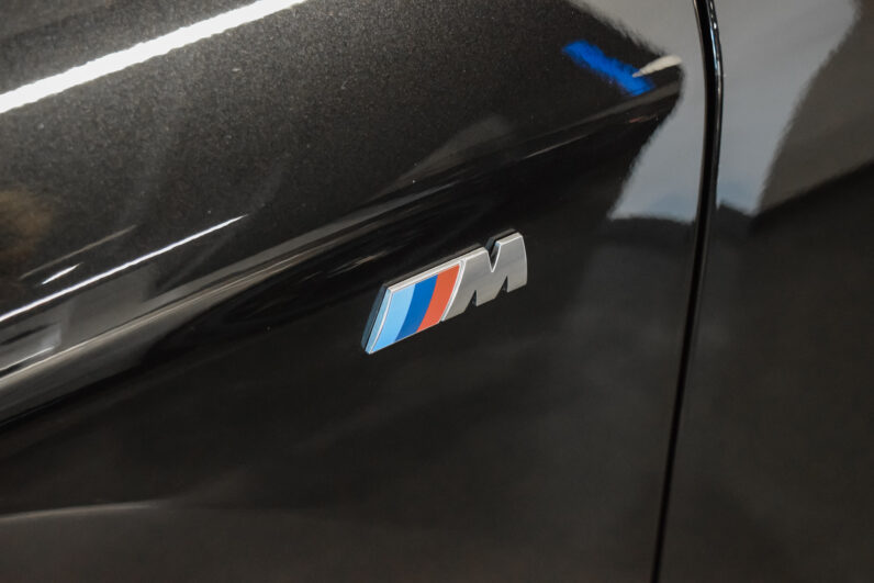 BMW X2 20d M Sport lleno