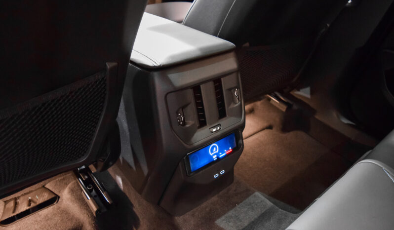 BMW X3 40d M Sport Pro lleno