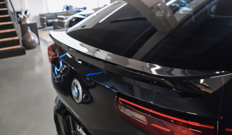 BMW X2 20d M Sport lleno