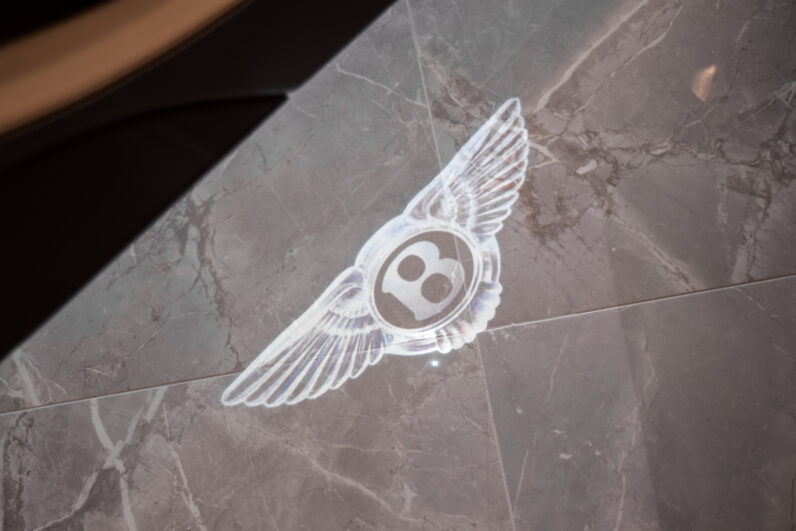 Bentley Continental GTC Speed Hybrid lleno