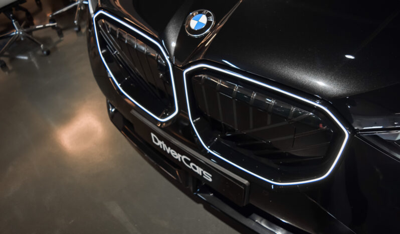 BMW X3 40d M Sport Pro lleno