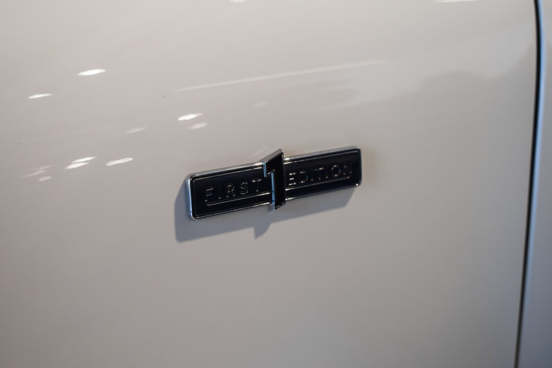 Bentley Continental GTC Speed Hybrid lleno