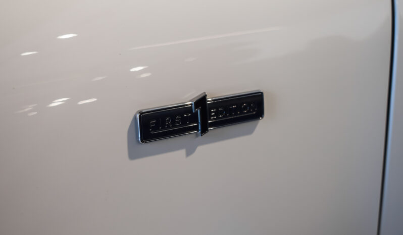 Bentley Continental GTC Speed Hybrid lleno