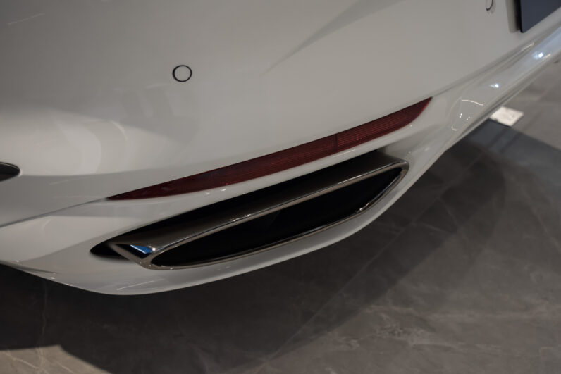 Bentley Continental GTC Speed Hybrid lleno