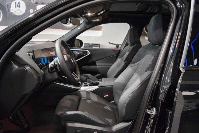 BMW X3 40d M Sport Pro lleno