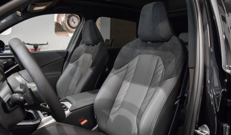 BMW X3 40d M Sport Pro lleno