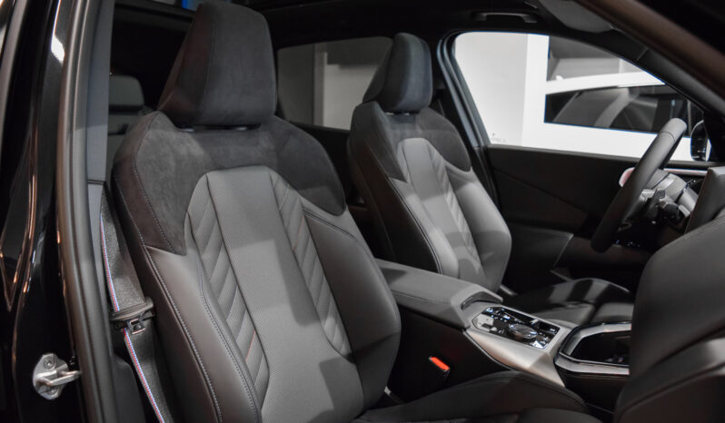 BMW X3 40d M Sport Pro lleno