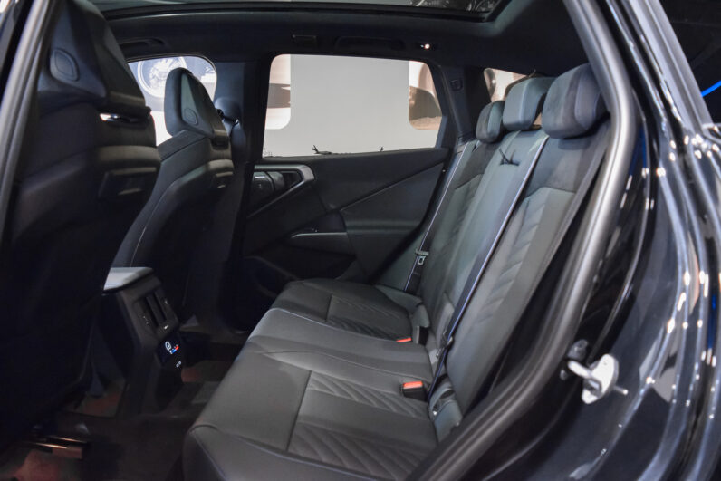 BMW X3 40d M Sport Pro lleno